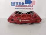Front Caliper Kit (LH, Takeoff)